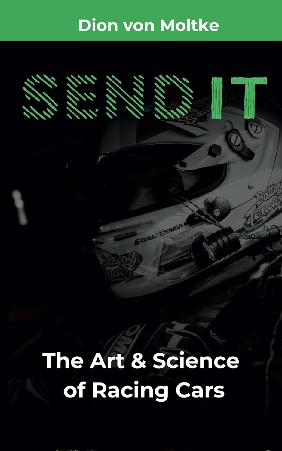 Send It: The Art & Science of Racing Cars